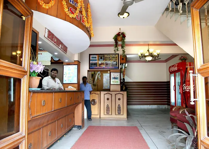 Hotel Suriyapriya