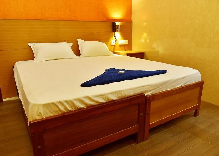 Hotel Ganga Tamilnadu