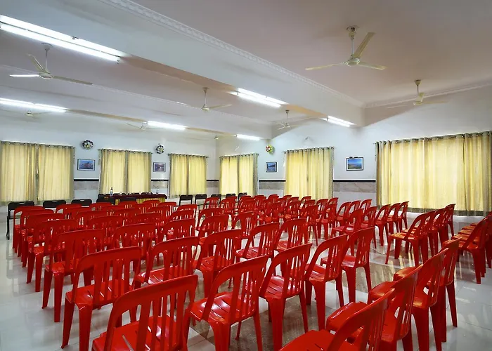 Hotel Girija