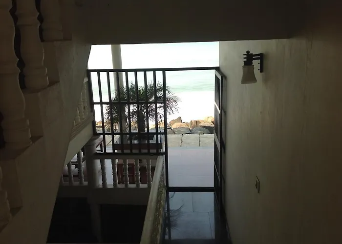 Cherai Onetree Retreat