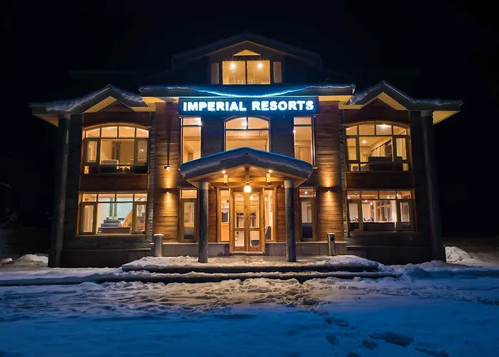 Hotel Imperial Resorts
