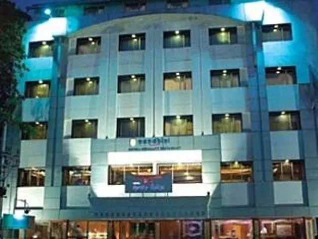 Hotel Nandhini - St. Marks Road