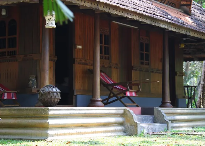 Palathra Heritage
