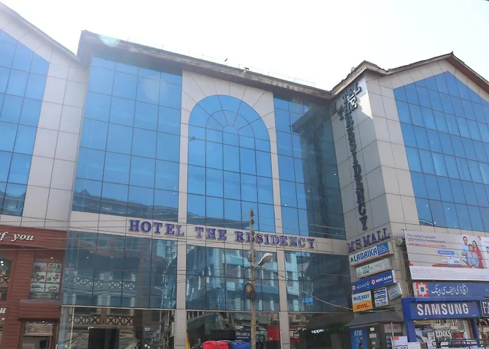 Hotel Residency