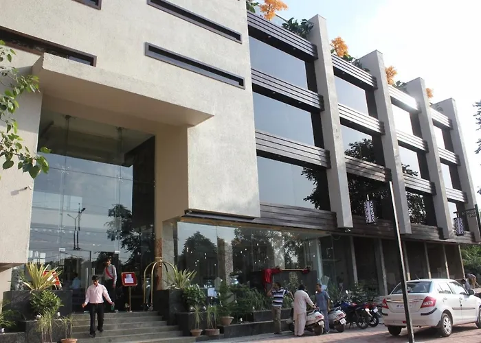 The Prabha International