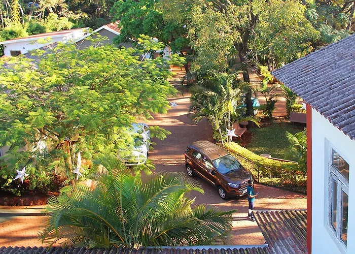 Hotel Malas