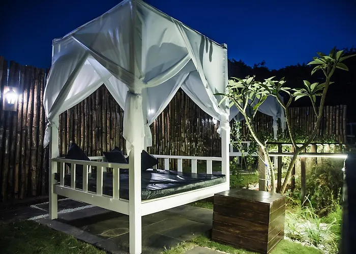 Aria Beach Resort