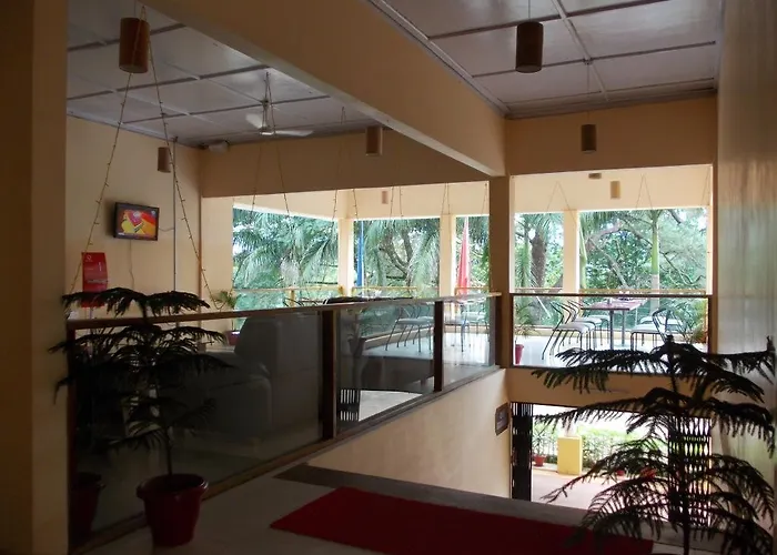 Landmark Hotels,Haflong
