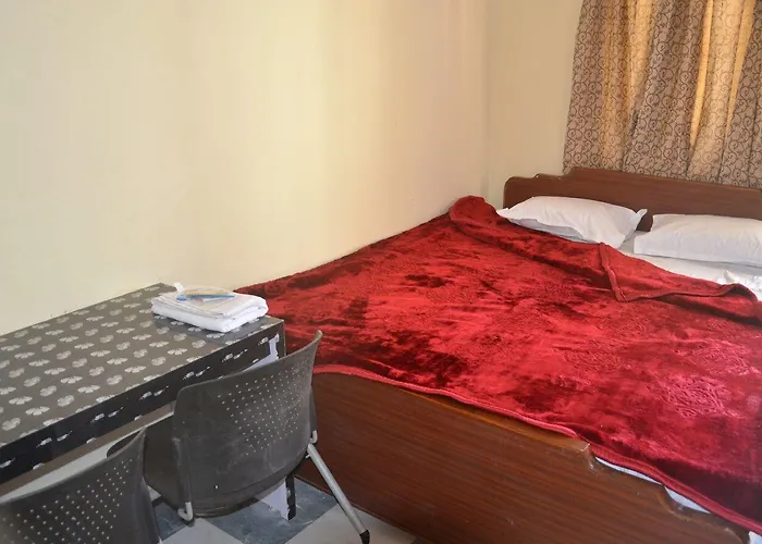 Hotel Vaibhav
