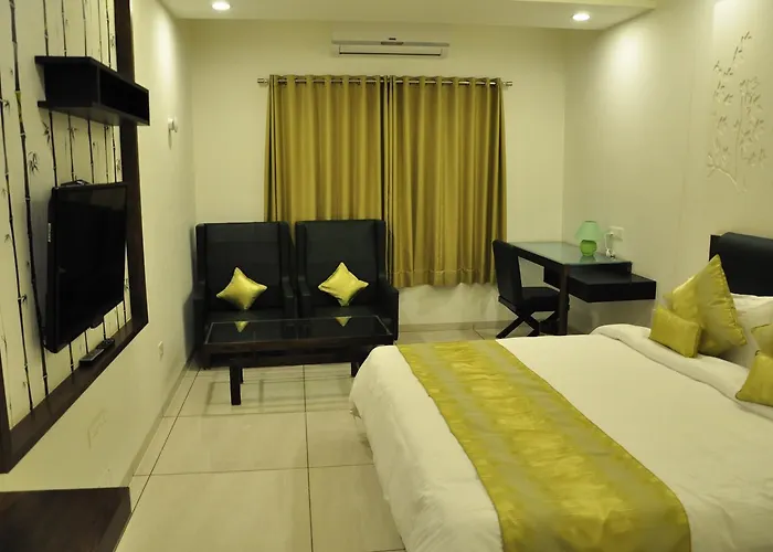 Hotel Kalyan'S - Mansingh Inn