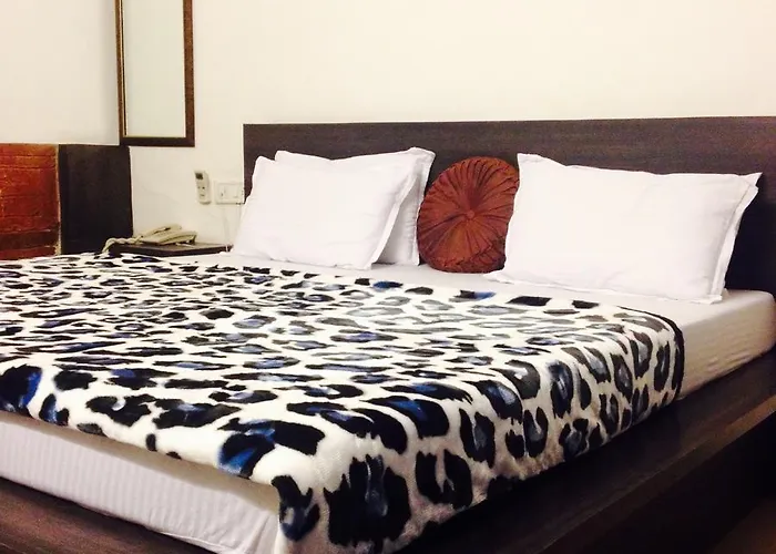 Hotel Shree