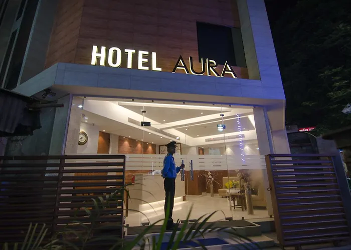 Aura Hotel