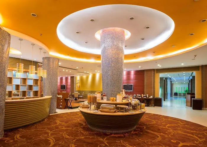 Nirvana Luxury Hotel L Ludhiana
