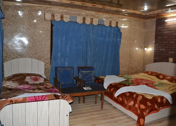 Siachen Hotel