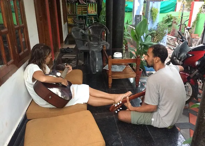 Gone Coastal Homestay