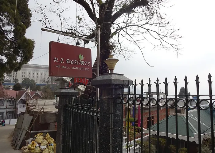 R.J.Resorts Darjeeling 