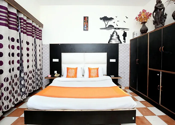 Hotel City Plaza 7