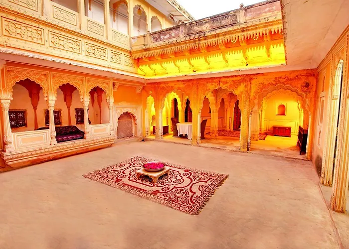 The Fort Pokaran