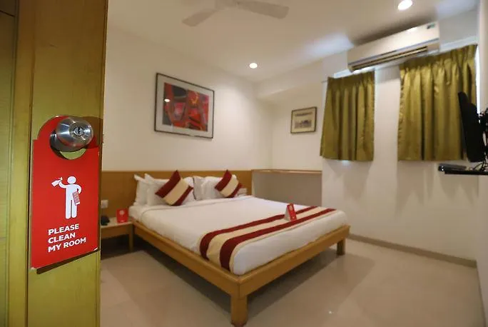Deecobiz Hotel
