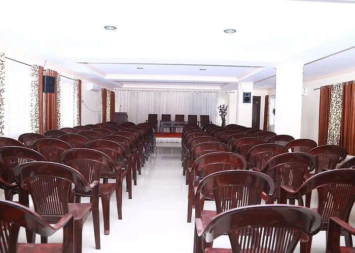 Orison Residency Hotel
