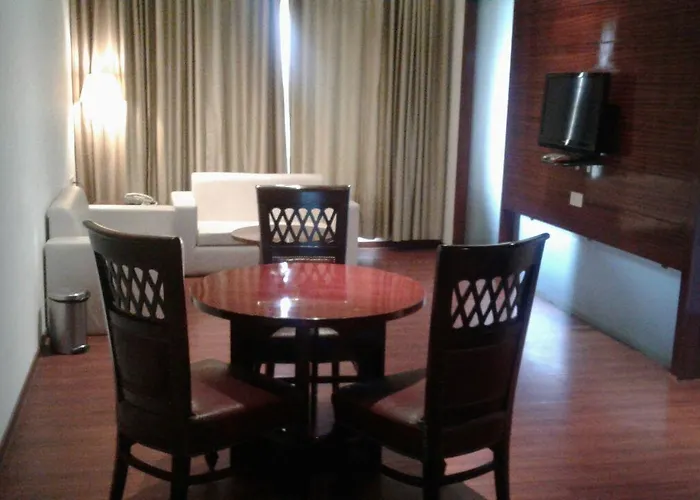 Days Hotel By Wyndham Panipat