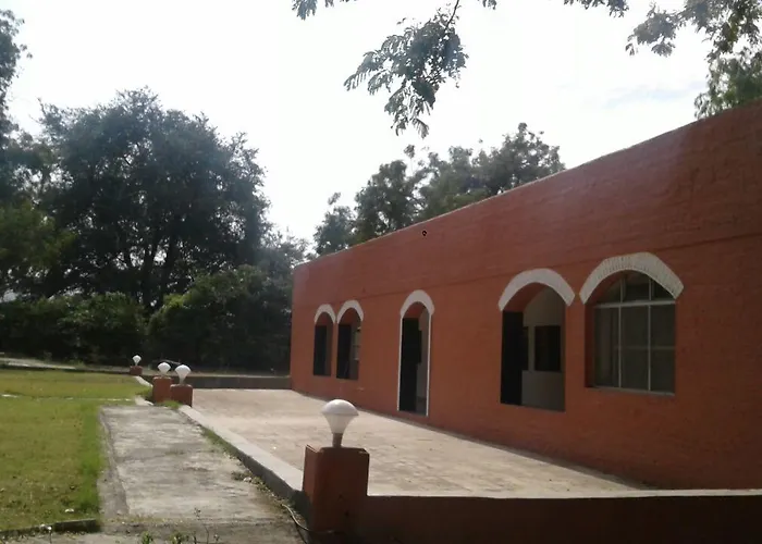 Hotel Kailas