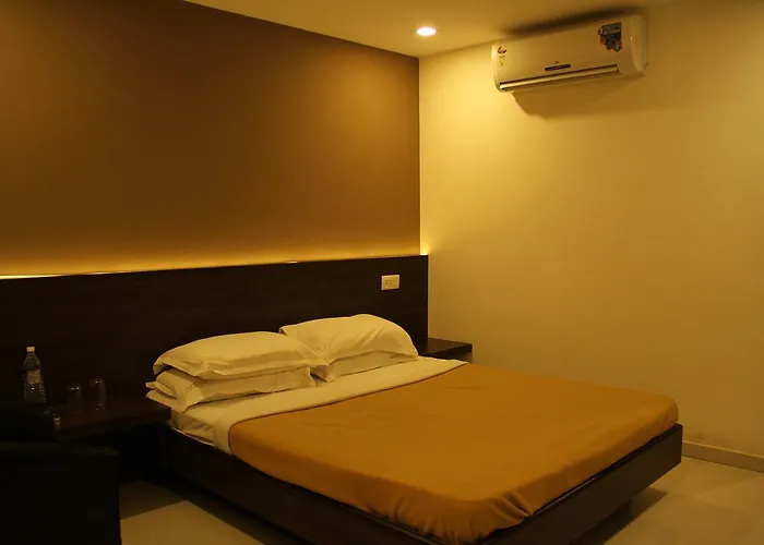 Sugam Hotel Pvt Ltd
