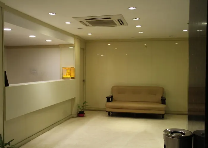 Sugam Hotel Pvt Ltd