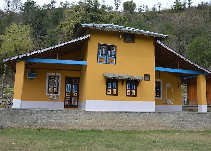 Himachal Heritage Village