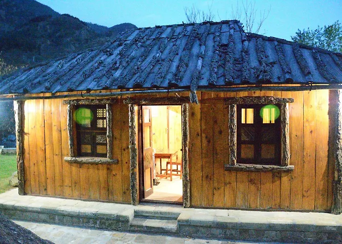 Himachal Heritage Village