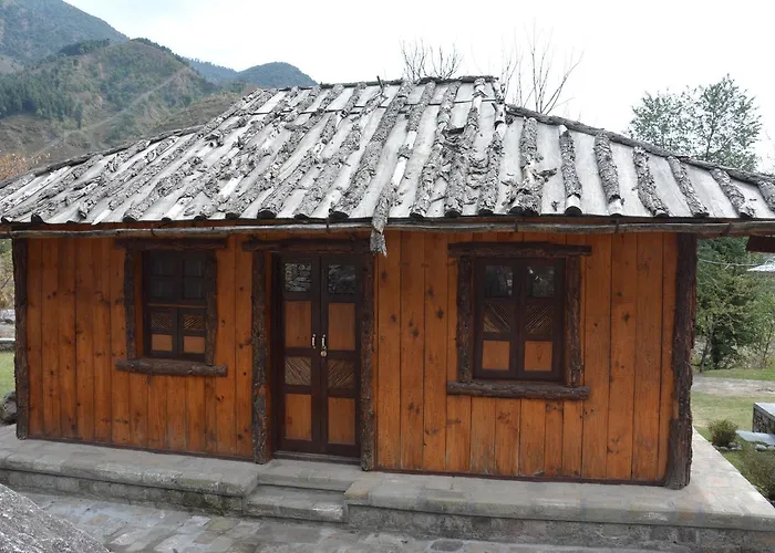 Himachal Heritage Village