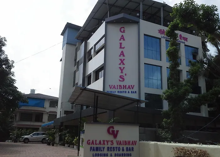 Galaxy Vaibhav