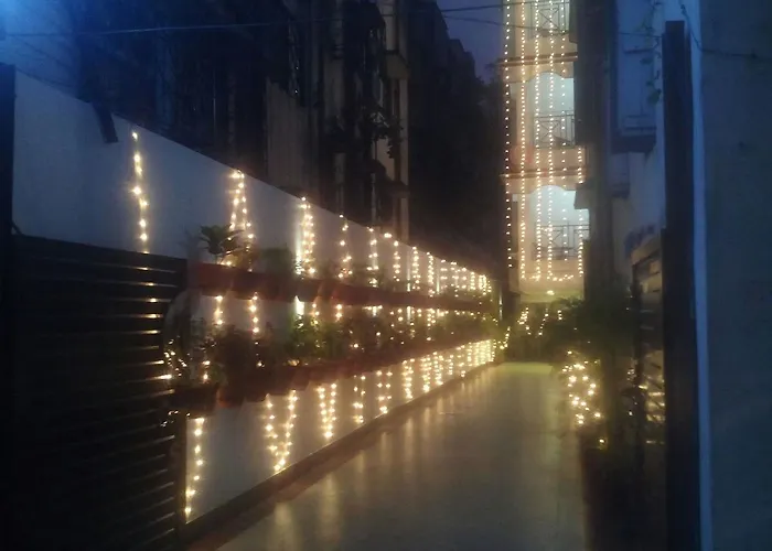 Oyo 662 Hotel Comfotel