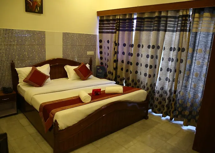 Hotel City Plaza 7