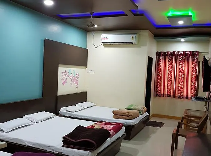 Hotel Shri Radhe Krishna