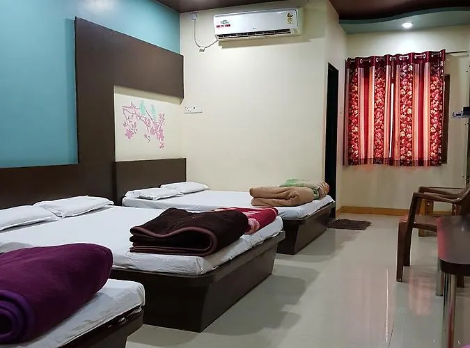 Hotel Shri Radhe Krishna