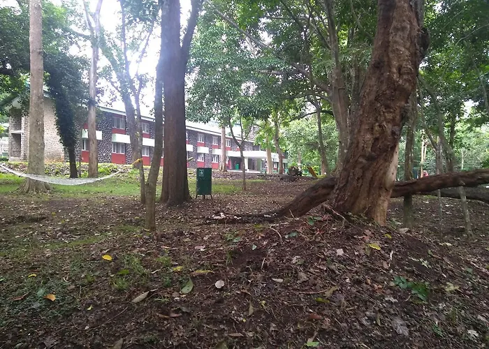 Ktdc Periyar House