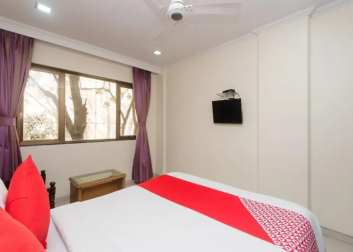 Fabhotel On Time Andheri East