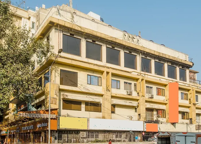 Fabhotel On Time Andheri East