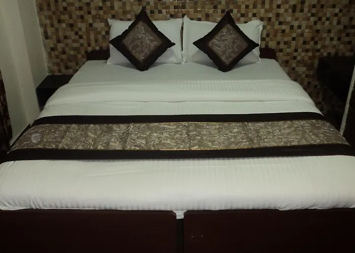 Benazeer Hotel Mumbai