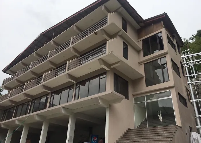 Hotel Green Tara