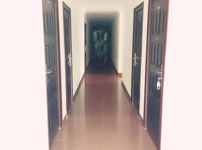 Rexon Residency
