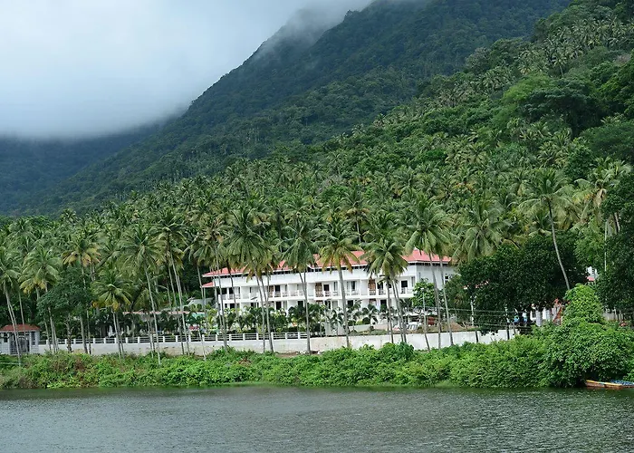 Orchard Valley Resort