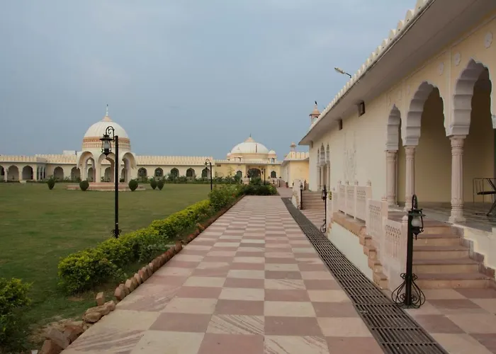V Resorts Rajmahal