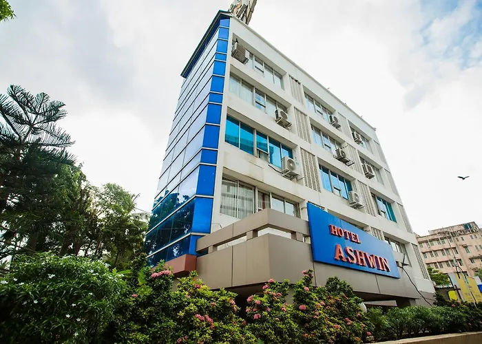 Hotel Ashwin