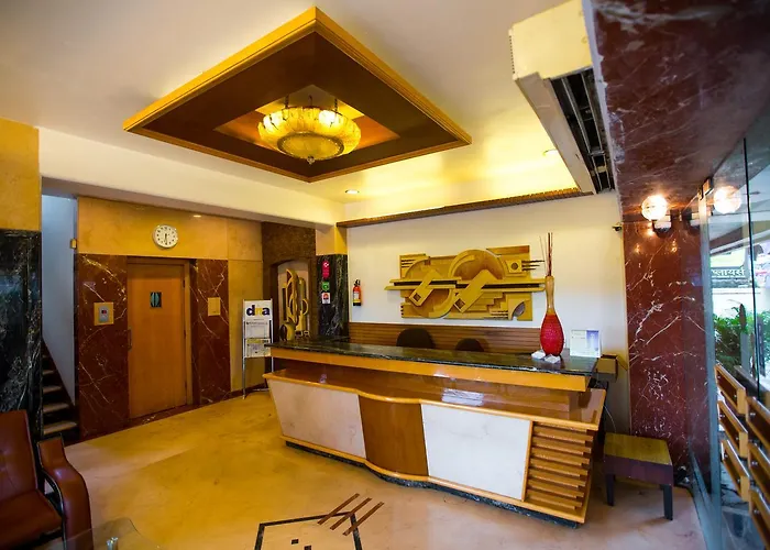 Hotel Ashwin