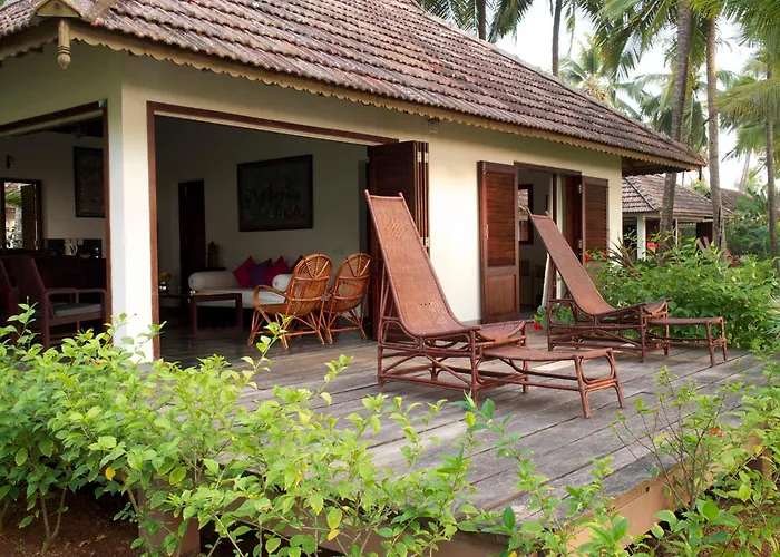 Canaan Beach Resort