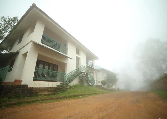 Ayur County Resort