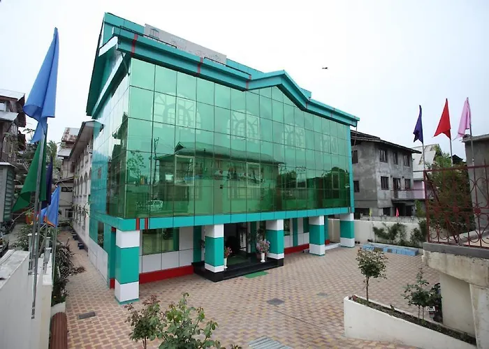 Hotel Ibni Kabeer