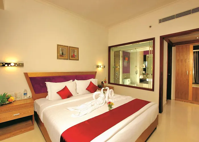 Biverah Hotel & Suites